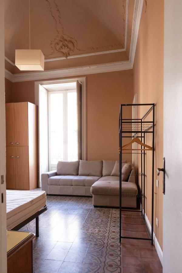 Ferienwohnung Wind House Catania Exterior foto