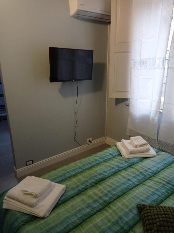 Ferienwohnung Wind House Catania Exterior foto