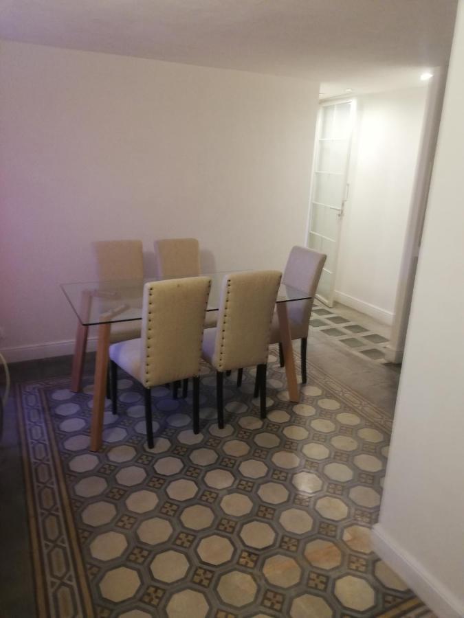 Ferienwohnung Wind House Catania Exterior foto