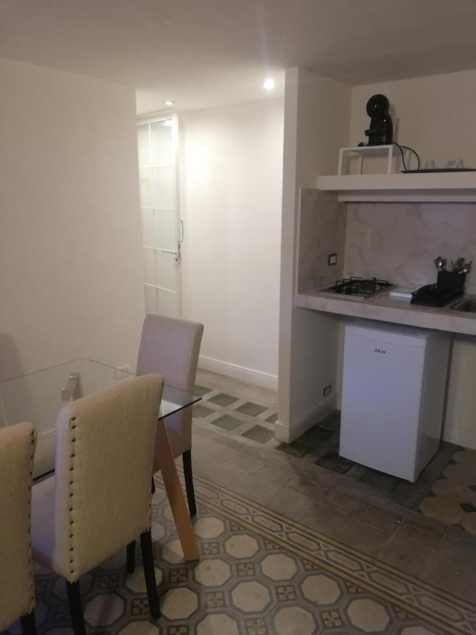 Ferienwohnung Wind House Catania Exterior foto